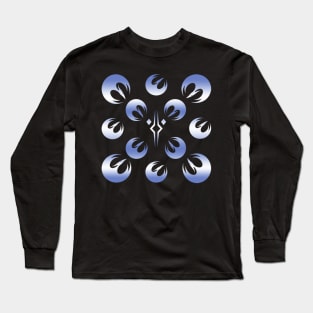 Ahsoka Starbird Long Sleeve T-Shirt